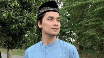 Alvin Faiz Diam-Diam Kirim Chat WhatsApp ke Suami Baru Larissa Chou, Ini Isinya