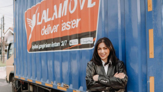 Jessica Iskandar Gercep Kirim Hadiah Kasur Untuk Rumah Baru Aldi Taher: Nggak Kaleng-Kaleng