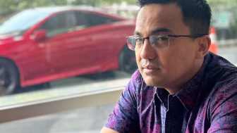 Jabat Wakil Bupati Bandung, Kekayaan Sahrul Gunawan Ditaksir Rp10 Miliar Lebih
