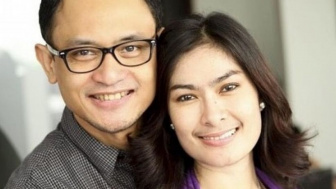 Dianggap Anak Sendiri, Iis Dahlia Sebut Satrio Dewandono Sayang Ayu Ting Ting: Asal Jangan Disosor
