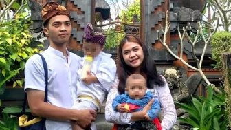 Pilu! Terungkap Curhatan Mega Suryani Dewi, Mama Muda yang Dibunuh Suami Sendiri di Kontrakan