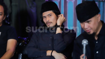 Dijuluki Vokalis Termurah Dewa 19, Segini Bayaran Manggung Virzha