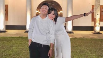 Istri Denny Caknan Hamil, Foto Lagi USG Langsung Diserbu: Udah Ketebak