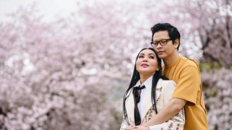 Dewi Gita Pernah Dijebak, Arman Maulana Selingkuh Usai 30 Tahun Menikah