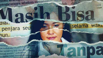 Ibu Jessica Wongso Yakin Anaknya Bukan Pembunuh, Mirna Tewas Karena Sosok Ini Teledor