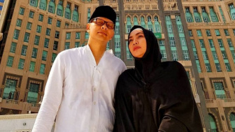 Ketahuan Jadi Selingkuhan Armand Maulana, Dewi Gita Langsung Labrak Perempuan Ini