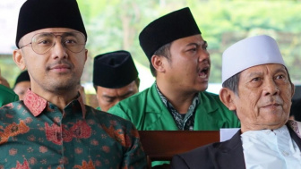 Hengky Kurniawan Tekor Jadi Bupati Bandung Barat, Kekayaan Terjun Bebas dari Rp 11,6 M Menjadi Rp4,9 M