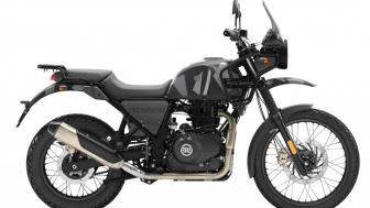 Bedah Royal Enfield Himalayan, Tunggangan Mewah Kaesang Pangarep Seharga Rp131 Juta