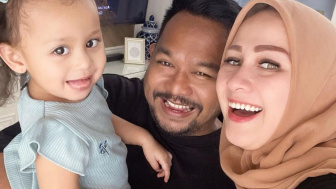 Bedu Bantah Terbelit Pinjol Hingga Jual Rumah Seharga Miliaran