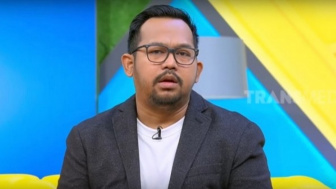 Usai Kejerat Hutang Pinjol, Bedu Ngaku Pengen Jadi Asisten Raffi Ahmad Untuk Tambah Penghasilan