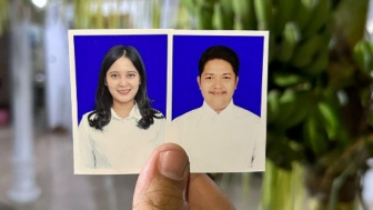 Jarang Disorot, Istri Nopek Novian Ternyata Pernah Cemburu Ke Livy Renata