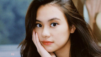 Jadi Beneran Nih? Heboh Desta Dan Gege Elisa Ada Di Satu Tempat Yang Sama