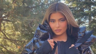 Kylie Jenner Kehilangan Ratusan Ribu Follower Usai Posting Dukungan untuk Israel