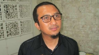 Ustaz Kok Matre? Yusuf Mansur Tuai Hujatan Buntut Ingin Punya Mantu Tajir Melintir Kayak Prince Mateen