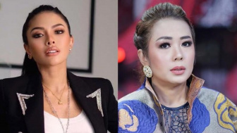 Berasa Digerebek Mertua, Video Nikita Mirzani Diomeli saat Nginep di Rumah Soimah Jadi Sorotan