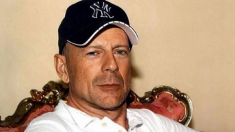 Sahabat Kabarkan Kondisi Bruce Willis Makin Memburuk: Mulai Kehilangan Semangat Hidup