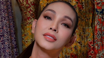 Murka Dibilang Mirip Cowok usai Oplas Habis Miliaran, Bunda Corla Beri Balasan Menohok