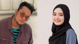 Virgoun Gak Mampu Kasih Nafkah Rp12 Miliar, Inara Rusli Singgung Soal Royalti: Kan Bisa Diatur!