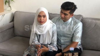 Hempas Ria Ricis? Kepergok Sehotel dengan Selebgram Malaysia, Teuku Ryan: Aku Mau Lanjutin Hidup