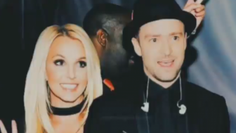 Buat Pernyataan Mengejutkan, Britney Spears Sebut Pernah Aborsi Anak dari Justin Timberlake