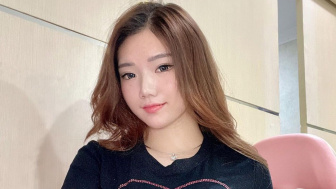 Siapa Pengacara Terkenal yang Godain Seleb TikTok Michelle Serafin? Ini Ciri-cirinya