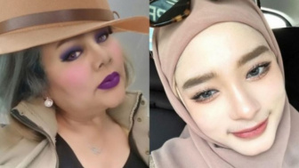 Eva Manurung Bongkar Tabiat Buruk Inara Rusli sebelum Nikah dengan Virgoun