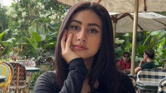 Babak Belur, Ini Awal Mula Selebgram Afifah Riyad Dianiaya Mantan Pacar Suaminya