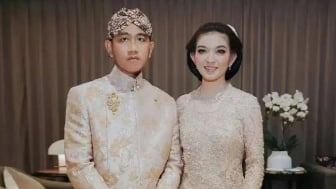 Jadi Ibu Pejabat, Ini Alasan Istri Gibran Rakabuming Gak Punya Instagram