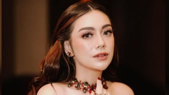 Mewah! Intip Koleksi Tas Branded Celine Evangelista yang Dituduh Jadi Ani-Ani Jaksa Agung