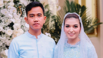 Sama Sekali Gak Romantis, Selvi Ananda Jatuh Cinta dengan Gibran Rakabuming gegara 3 Hal Ini