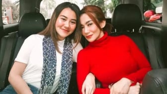 Ibu Aaliyah Massaid Ngarep Anaknya Dapat Pacar Saleh, Auto Diulti: Yang Saleh Gak Pacaran Bu!