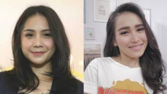 Bisa Bikin Artis Lain Akur, Nagita Slavina Ditantang Damai sama Ayu Ting Ting