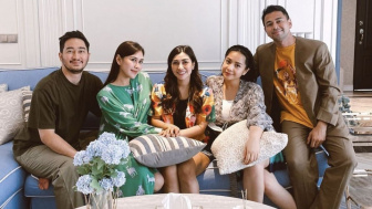 Dituduh Cuma Numpang Hidup ke Raffi Ahmad, Terungkap Fakta Mentereng soal Keluarga Jeje Govinda