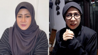 Profil Singkat Masnawati Masud, Eks Istri Petinggi Polisi yang Ungkit Isu Perselingkuhan Melly Goeslaw