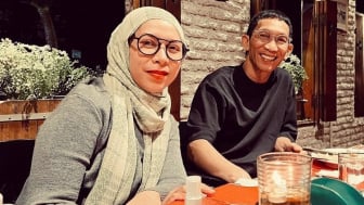 Dituduh Suami Melly Goeslaw Obsesi Jadi Artis, Masnawati Masud Kasih Reaksi Tegas