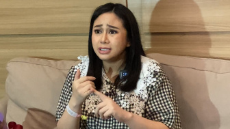 Ayah Biologis Anaknya Mau Rujuk, Denise Chariesta Ogah: Mantan Bini Aja Dijelekin