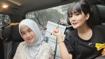 Profil Irene Bermawi, Kakak Marissya Icha yang Minta Haji Faisal Kembalikan Rumah Donasi Gala