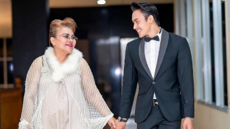 Muda Kaya Raya, Ini 4 Sumber Penghasilan Jordan Ali Pacar Berondong Eva Manurung