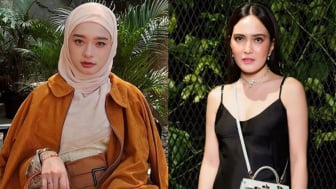 Beda dari Inara Rusli, 5 Artis Ini Tak Tuntut Harta Gono-gini saat Cerai