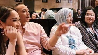 Netizen Sesalkan Rencana BCL Menikah sama Duda, Khawatir karena Masa Lalu Perceraian Tiko Aryawardhana