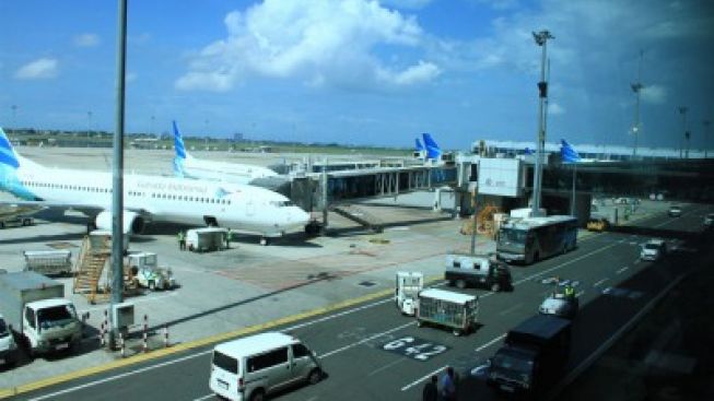 Angkasa Pura II Terapkan Ketentuan Anyar Naik Pesawat dan di Bandara