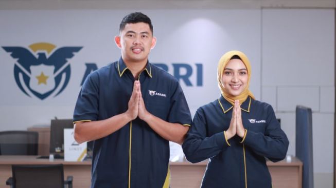 PT Asabri Kembangkan Layanan Teknologi Digital Mudahkan Klaim Pensiunan