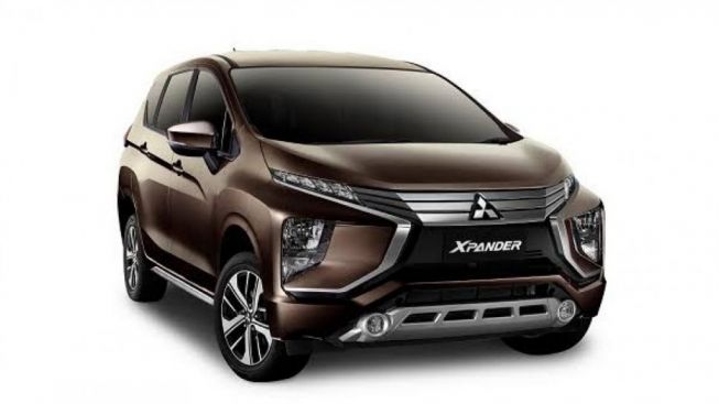 Penjualan Mitsubishi di Indonesia Libas AS dan Jepang