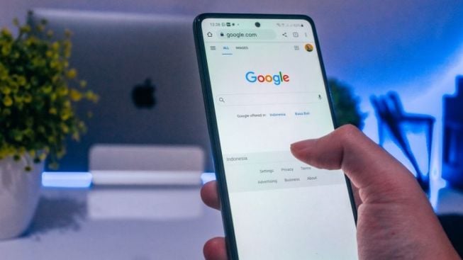 2 Juta Dolar AS Digelontorkan Google Buat UMKM Indonesia