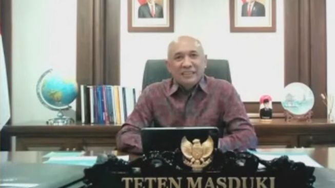 Kini, UMKM Sangat Bergantung Pada Internet