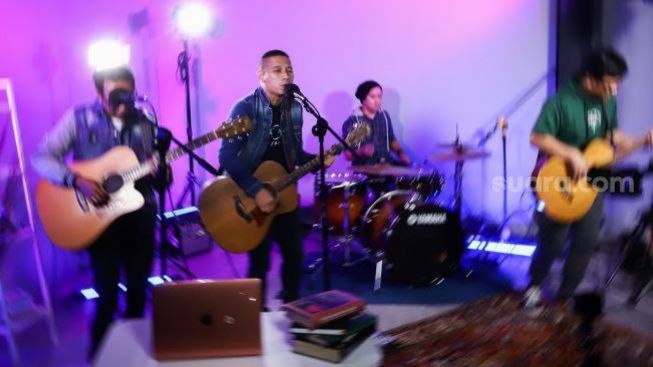 Konser Musik di Bandung Diizinkan, Setelah Lama Dibungkam Pandemi