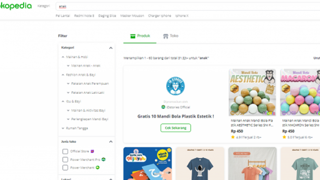 Siap-siap, Tokopedia akan Kembali Hadirkan Tokopedia Parents Fair Juni 2022