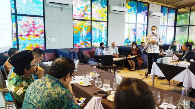 Pemkot Bandung akan Tiru Konsep Smart City di Kota-kota Asia Pasifik