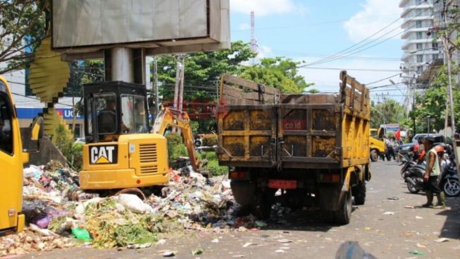 Peringati Hari Lingkungan Hidup, Menteri KLHK Ajak Perangi Sampah Plastik