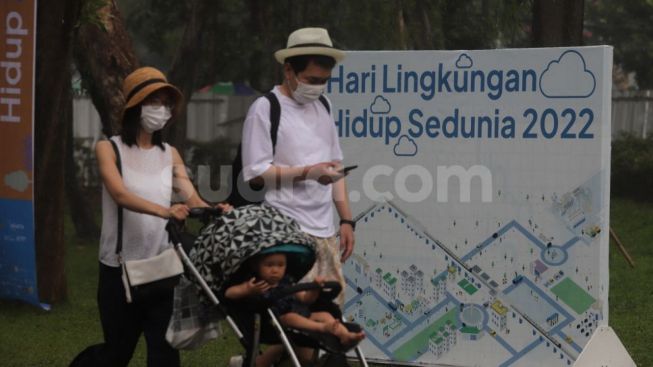 Pemerintah Jabar Dituntut Wujudkan Keadilan Ekologis